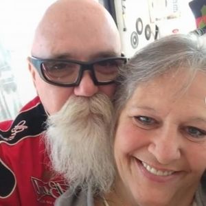 Meet your Posher, Lisa ( Mrs. Rickey Prince)